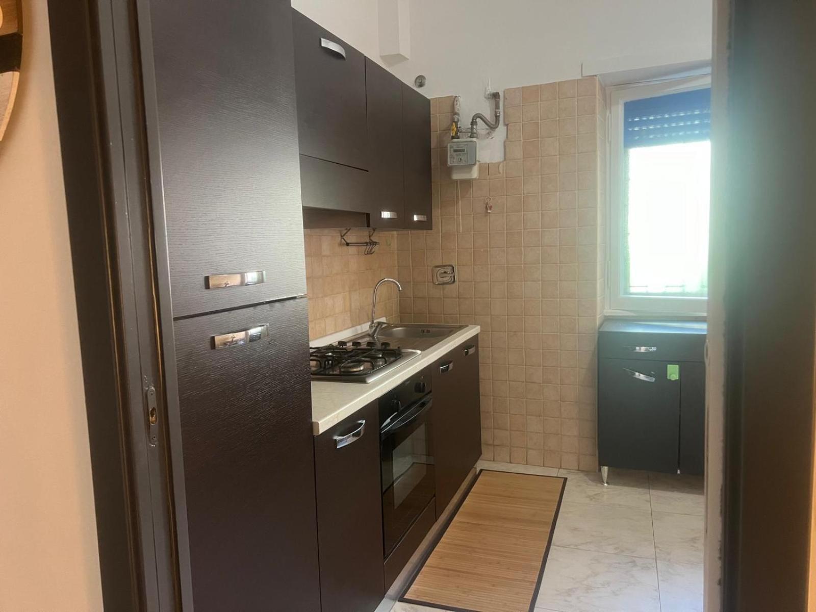 Affittacamere Appia Nuova 639 روما المظهر الخارجي الصورة